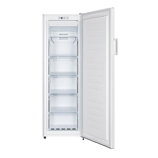 【詢問再折】WUFZ1860W | Whirlpool 惠而浦 190公升直立式冷凍櫃 Whirlpool,惠而浦,190公升,直立式冷凍櫃,WUFZ1860W,WUFZ1860
