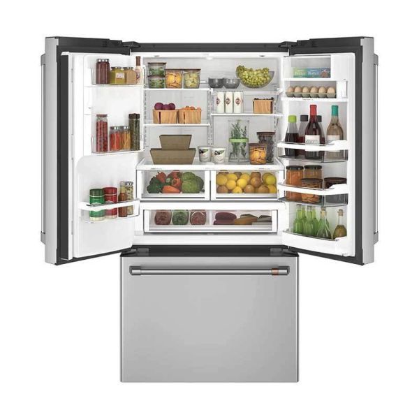 【下單再享10%回饋+詢問再折】CFE28TP2MS1 | GE 奇異 810L 法式三門冰箱 | 請輸入優惠代碼M0090 CFE28TP2MS1,GE,奇異,702L,薄型,對開,冰箱,不銹鋼,法式三門冰箱