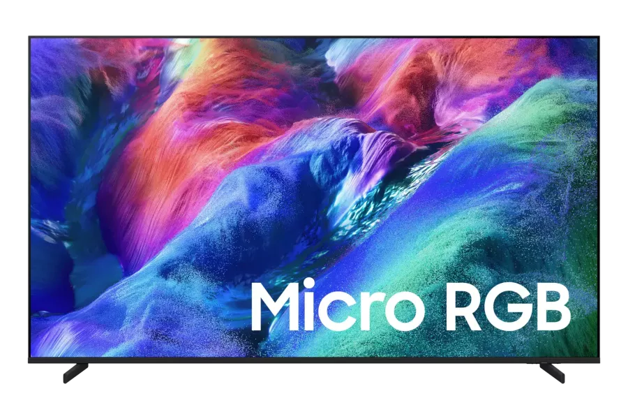【下單享12%回饋+詢問再折】Samsung 三星65型4K Micro RGB 144Hz AI智慧顯示器(MRA65R85HAXXZW) | 請輸入優惠代碼M0088 MRA65R85HAXXZW,三星,65吋,OLED,S95F,4K,Samsung Vision AI,智慧顯示器,電視