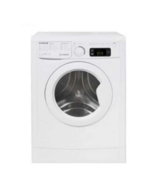 【詢問再折】EWDE 751680 TW | 義大利 INDESIT 7KG 醫療級鈦合金 自動清潔 洗脫烘 滾筒洗衣機 EWDE 751680 TW,EWDE-751680,義大利,INDESIT,滾筒,洗脫烘,洗衣機,原裝,鈦合金,三機一體