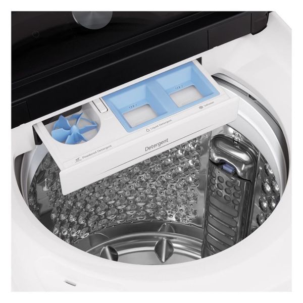 【詢問再折】WT-TD18HW | LG 樂金 18公斤 EZ系列 AI DD™ 蒸氣直驅變頻 直立式洗衣機 雲朵白 | WT-TD18HW,TD18HW,LG,樂金,18KG,智慧,直驅,變頻,洗衣機