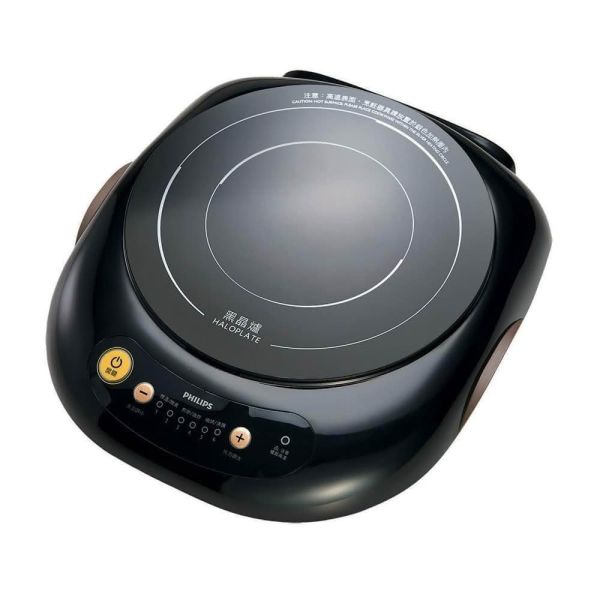【特價-現貨4台】HD4988 | PHILIPS飛利浦 不挑鍋黑晶爐 HD4988,PHILIPS,飛利浦,黑晶爐,不挑鍋