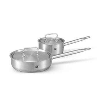 【特價-剩10台】SP-2608 | ZWILLING 德國雙人牌 不鏽鋼雙鍋組 SP-2608,ZWILLING,德國雙人牌,不鏽鋼,雙鍋組