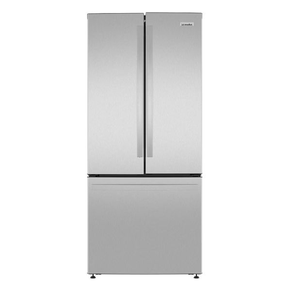 【下單現折2000+詢問再折】INF25FYRCFS | Mabe 美寶 715L防指紋不銹鋼法式三門冰箱 ｜請輸入優惠代碼D2000 MSM22LGKFWW,Mabe,美寶,對開門,冰箱,薄型,純白,702L