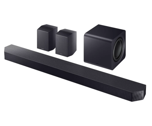 【下單再享25%回饋＋詢問再折】Samsung 三星HW-Q990H/ZW 藍牙聲霸 11.1.4ch 家庭劇院 Q系列 Soundbar 台灣公司貨 | 請輸入優惠代碼M00XX HW-Q990H/ZW ,QS700F,三星,SAMSUNG,Soundbar,3.1.2ch重低音喇叭,聲霸,音響