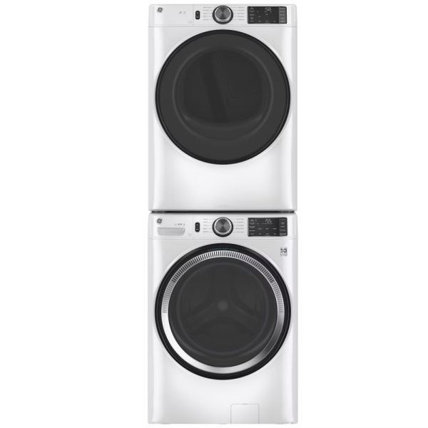 【下單現折2000+詢問再折】GFW655SSVWW+GFD65GSSVWW | GE奇異 18KG UltraFresh 美式大容量蒸氣滾筒洗乾組 ｜請輸入優惠代碼D2000 GE,奇異,18KG,UltraFresh,美式,大容量,蒸氣,滾筒,洗乾組,洗衣機,乾衣機,烘衣機,GFW550SSNWW,GFD55GSSNWW