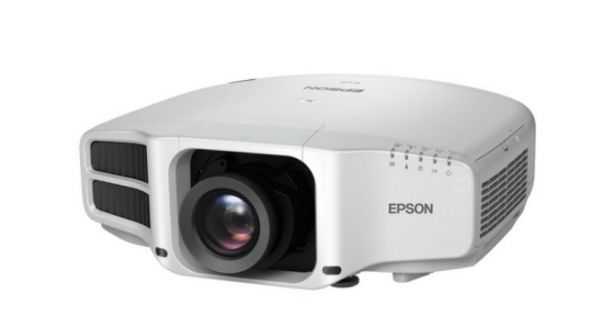 【詢問再折】EB-G7100NL | EPSON 愛普生 XGA 解析度 高階 工程投影機 EPSON,6500,流明,XGA,解析度,高階,工程,投影機,EB-G7100NL