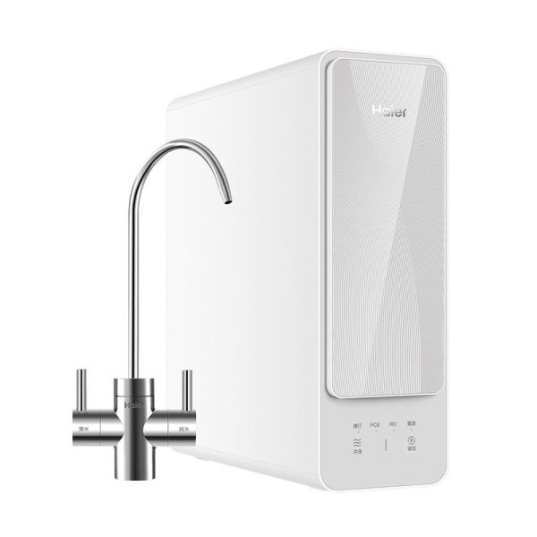 【下單現折1500+詢問再折】HR-WF-RO1000 | Haier 海爾 鮮活Plus RO1000G逆滲透生飲淨水器 | 請輸入優惠代碼D1500 HR-WF-RO1000,RO1000G,Haier,海爾,逆滲透生飲淨水器,淨水器,過濾器,濾水器,RO逆滲透,鮮活Plus