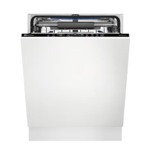 【詢問再折】EEZB9410L | Electrolux 伊萊克斯 UltimateCare 800系列 全嵌式洗碗機 (15人份／寬60公分)（安裝另計不含門板） EEZB9410L,Electrolux,伊萊克斯,UltimateCare,800系列,全嵌式,洗碗機,15人,60公分