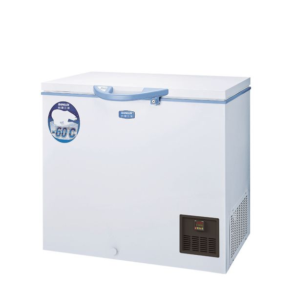 【詢問再折】TFS-170G | SANLUX 台灣三洋 170L 上掀式超低溫-60°C冷凍櫃 TFS-170G,SANLUX,三洋,170公升,上掀式,-60℃,超低溫,冷凍櫃,冰箱