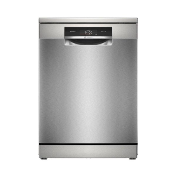 【詢問再折】SMS8ZCI02X | BOSCH 博世 8系列獨立式60cm沸石洗碗機 不鏽鋼色 (安裝另計) SMS8ZCI02X,BOSCH,博世,8系列,獨立,洗碗機,沸石烘乾,14人份,Zeolith
