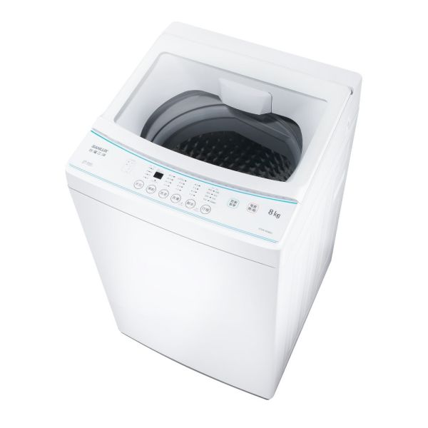 【詢問再折】ASW-80MD | SANLUX 台灣三洋 8KG 單槽 直立式 定頻洗衣機 ASW-80MD,ASW80MD,SANLUX,台灣,三洋,洗衣機,8KG,直立式,定頻