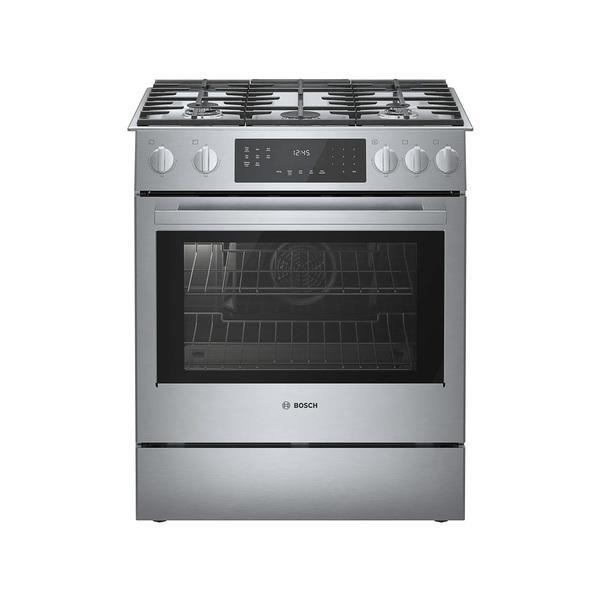 【詢問再折】HKRBGS501S | BOSCH 30吋 五口爐連烤 瓦斯型｜保固18個月 HKRBGS501S,BOSCH, 五口爐連烤,爐連烤