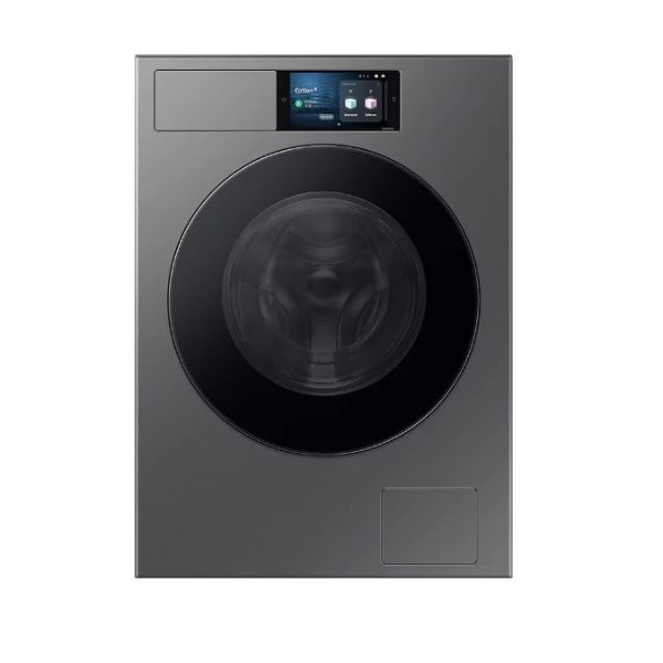 【下單88折＋詢問再折】WD12DB9B84GDTW | SAMSUNG 三星 Bespoke AI™ 智慧滾筒洗衣機 蒸洗脫烘 12+7KG | 請輸入優惠代碼M0088 WD12DB9B84GDTW,WD12DB9B84GD,三星,SAMSUNG,衣管家,蒸洗脫,滾筒,洗衣機,Bespoke AI,智慧
