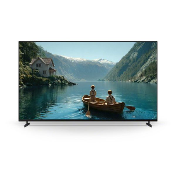 【詢問再折】SONY 索尼 BRAVIA 3 II 85吋 4K Google TV 智慧顯示器(Y-85XR30M2) Y-85XR30M2,SONY,85吋,Google TV,顯示器,電視,4K,HDR,LED,Mini,BRAVIA 3