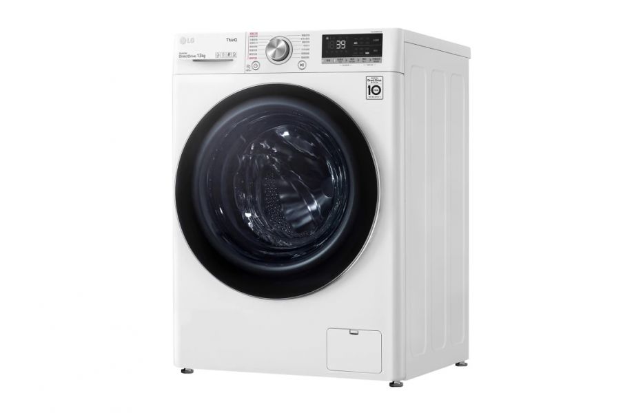 【詢問再折】WD-S13VBW | LG 樂金 13KG 蒸洗脫 蒸氣 滾筒 洗衣機 WD-S13VBW,WDS13VBW,LG,樂金,13KG,蒸洗脫,蒸氣,滾筒,洗衣機