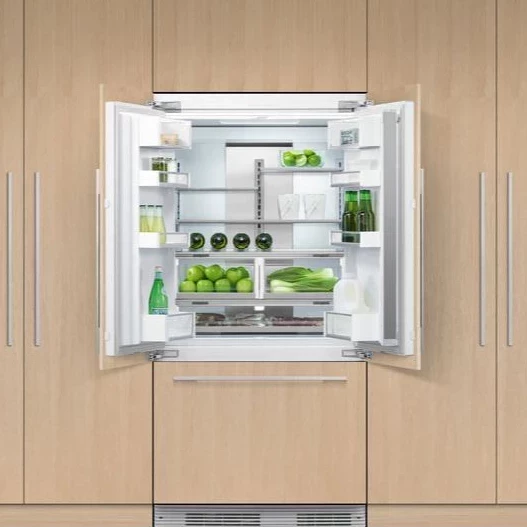 【下單9折+詢問再折】RS36A72J1 | Fisher&Paykel 菲雪品克 476L全嵌入法式冰箱 (不含門板/安裝另計) | 請輸入優惠代碼M0090 RS36A72J1,Fisher&Paykel,FisherPaykel,菲雪品克,全嵌入法式冰箱