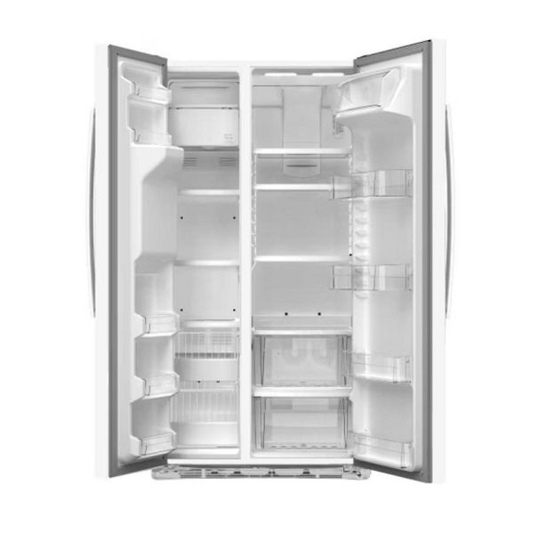 【詢問再折】MSM22LGKFWW | Mabe 美寶 702L純白美式超薄型對開雙門冰箱 MSM22LGKFWW,Mabe,美寶,對開門,冰箱,薄型,純白,702L