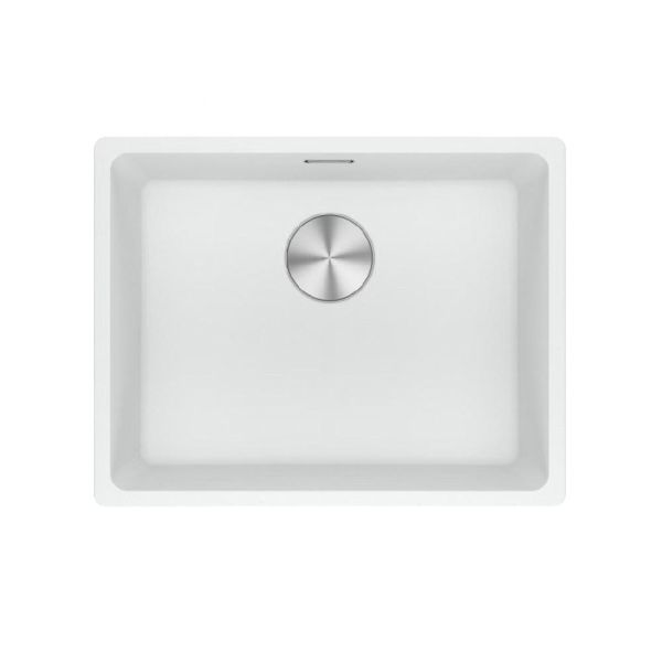 【下單再享3%回饋+詢問再折】MRG 610-52 | FRANKE 花崗岩廚房水槽 52CM 三色 (無安裝) | 請輸入優惠代碼M0097 MRG 610-52,610-52,瑞士,FRANKE,花崗岩廚房水槽,花崗岩,水槽