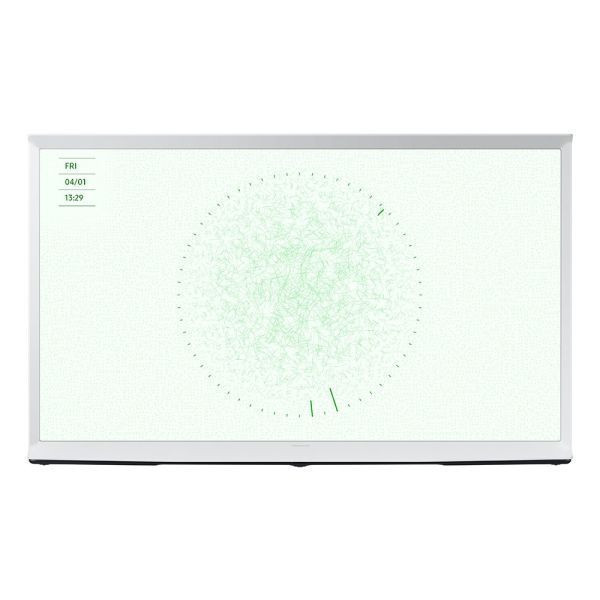 【詢問再折】QA55LS01DAXXZW | SAMSUNG 三星  The Serif LS01D 風格電視 (2025) QA55LS01DAXXZW,SAMSUNG,三星,55型,The Serif LS01D,風格電視,電視