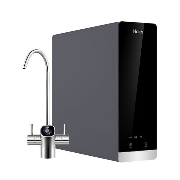 【下單現折2000+詢問再折】HR-WF-RO800 | Haier 海爾 鮮活2.0 RO800G逆滲透生飲淨水器 | 請輸入優惠代碼D2000 HR-WF-RO800,RO800G,Haier,海爾,逆滲透生飲淨水器,淨水器,過濾器,濾水器,RO逆滲透,鮮活2.0