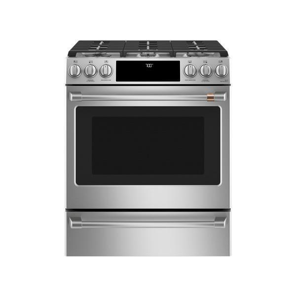 【詢問再折】HKRCGS601S |Café 30吋 六口單層爐連烤 瓦斯型｜保固18個月 HKRCGS601S,Café,六口單層爐連烤,爐連烤