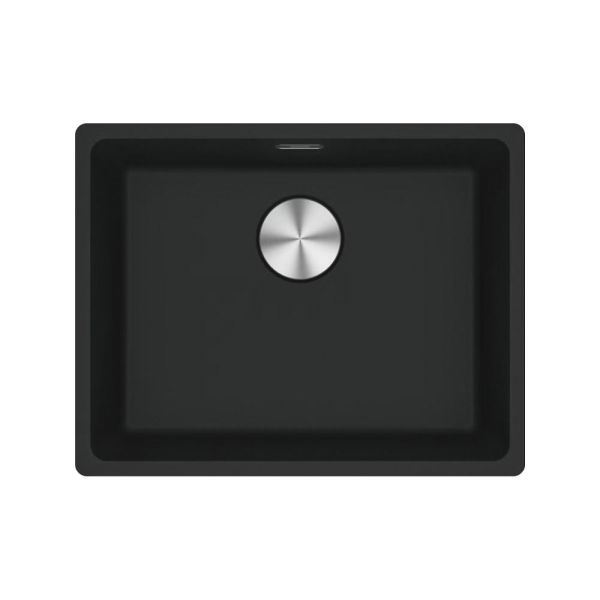 【下單再享3%回饋+詢問再折】MRG 610-52 | FRANKE 花崗岩廚房水槽 52CM 三色 (無安裝) | 請輸入優惠代碼M0097 MRG 610-52,610-52,瑞士,FRANKE,花崗岩廚房水槽,花崗岩,水槽