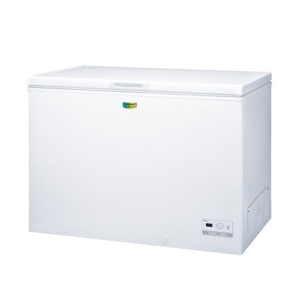 【詢問再折】SCF-V260GE | SANLUX 台灣三洋 258公升變頻臥式冷凍櫃 SCF-V260GE,V260GE,SANLUX,三洋,260公升,258公升,變頻,無霜,上掀式,臥式冷凍櫃,冰箱