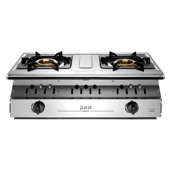 【詢問再折】TG-7309 | 莊頭北 溼鍋零秒點一級銅爐頭嵌入爐 TG-7309,莊頭北,溼鍋零秒點一級銅爐頭嵌入爐,安全瓦斯爐,瓦斯爐,莊頭北瓦斯爐,安全台爐,嵌入爐