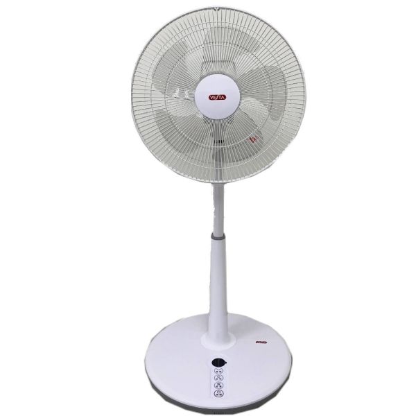 【特價-現貨1台】VF-DC1402 | 維斯塔14吋DC變頻遙控立扇電風扇 VF-DC1402.維斯塔.14吋.DC變頻.遙控立扇.電風扇