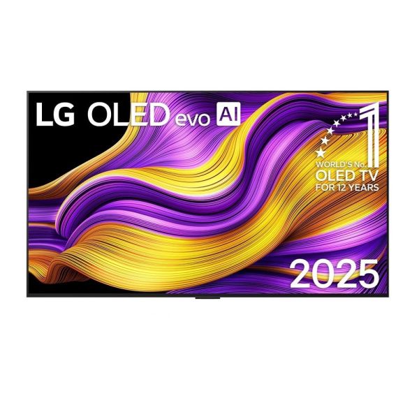 【下單再享5%回饋+詢問再折】OLED97G5PTA | LG 樂金 97吋OLED evo AI 4K 智慧顯示器 | G5零間隙藝廊系列 2025 | 請輸入優惠代碼M0095 LG,樂金,電視,OLED97G5PTA,97吋,OLED,G5,零間隙藝廊,4K,AI,語音物聯網