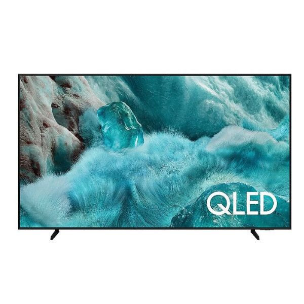 【下單享10%回饋+詢問再折】QA75Q7FAAXXZW | SAMSUNG 三星 75型 QLED Q7F 4K Samsung Vision AI 智慧顯示器 (2025) | 請輸入優惠代碼M0090 QA75Q7FAAXXZW,SAMSUNG,三星,75型,QLED,Q7F,4K,Vision,AI智慧顯示器,智慧顯示器,電視