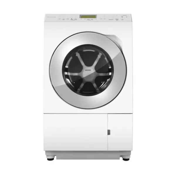 【下單再享7%回饋+詢問再折】NA-LX128EL(左開) / NA-LX128ER(右開) | Panasonic 國際牌 12KG 旗艦日本原裝 AI智慧全能護衣專家 溫水 滾筒 變頻洗脫烘 | 請輸入優惠代碼M0093 NA-LX128EL,NA-LX128ER,Panasonic,國際牌,變頻,12公斤,LX128EL,LX128ER,NA-LX128E