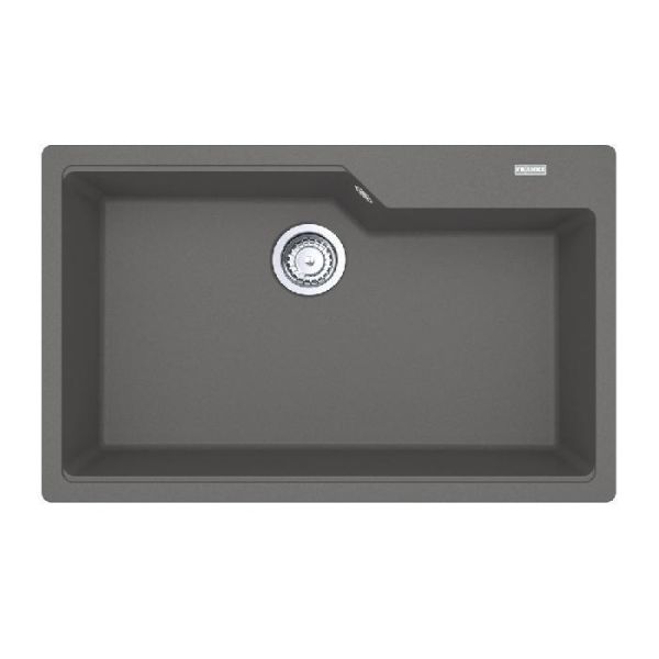 【下單再享3%回饋+詢問再折】UBG 610-78 | FRANKE 花崗岩廚房水槽 78CM 三色 (無安裝) | 請輸入優惠代碼M0097 UBG 610-78,610-78,瑞士,FRANKE,花崗岩廚房水槽,花崗岩,水槽