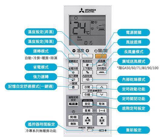 【特價-剩一組】MSZ-HA80NF/MUZ-HA80NF  | MITSUBISHI三菱電機 一對一10-14坪變頻冷暖型分離式冷氣 | 空機價無安裝 | 售價已扣三菱現金回饋 MSZ-HA80NF/MUZ-HA80NF,MSZ-HA80NF,MUZ-HA80NF,HA80NF,MITSUBISHI,三菱電機,一對一,10-14坪,變頻,冷暖型,分離式,冷氣,空調