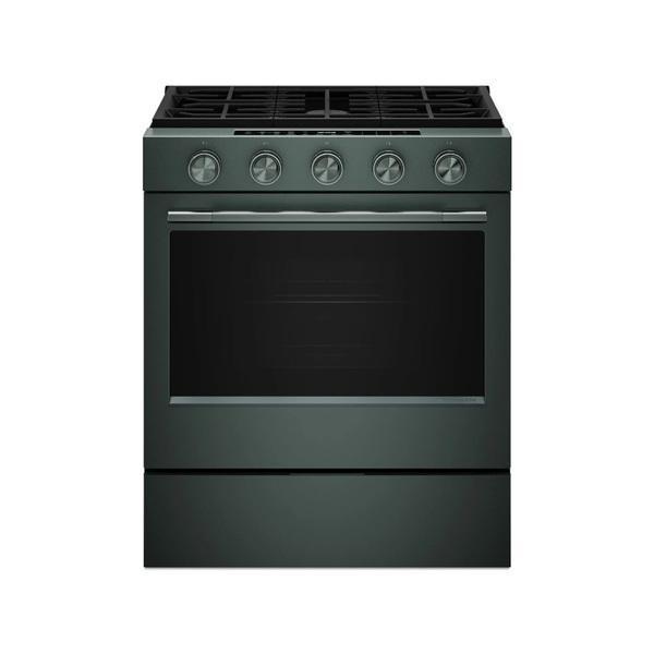 【詢問再折】HKRKGS503G | KitchenAid 30吋五口爐連烤 瓦斯型 (2in1雙效爐頭)｜保固18個月 HKRKGS503G,KitchenAid, 五口爐連烤,爐連烤