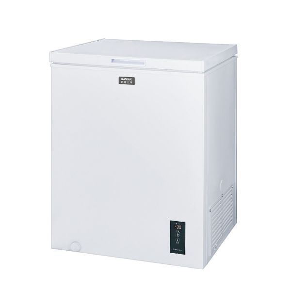 【詢問再折】SCF-V150M | SANLUX 台灣三洋 148L 負30°C低溫冷凍櫃 SCF-V150M,SCFV150M,SANLUX,台灣,三洋,148L,-30°C低溫冷凍櫃,冷凍櫃,負30°C