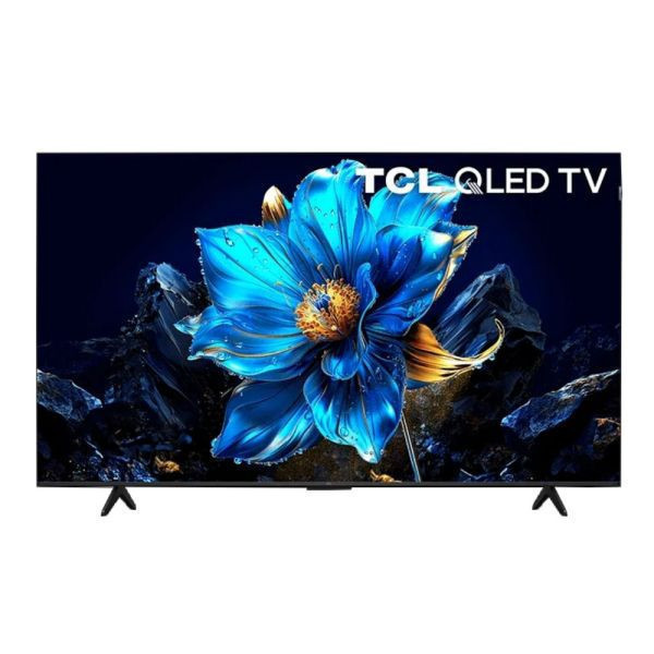【下單93折+詢問再折】43P7K | TCL 43吋 P7K QLED Google TV 量子智能連網液晶顯示器2025 | 請輸入優惠代碼M0093 43P7K,TCL,43吋,P7K,QLED,Google TV,量子,智能連網,液晶,顯示器,電視