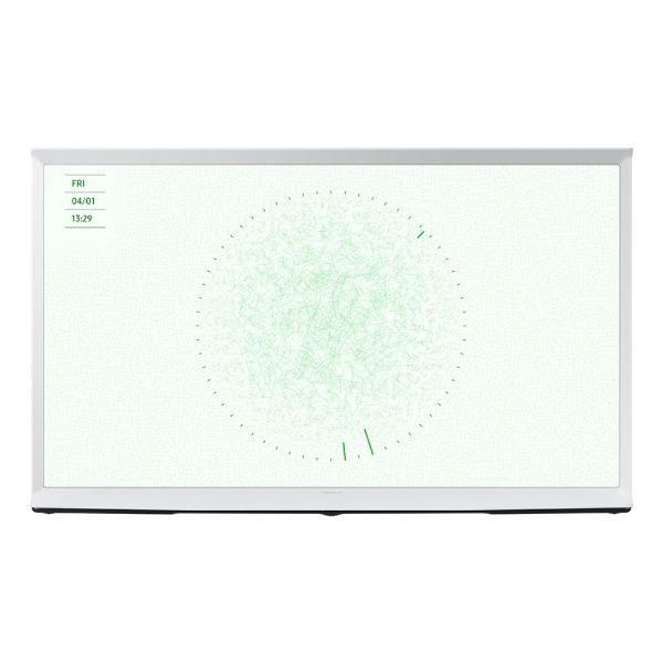 【詢問再折】QA43LS01DAXXZW | SAMSUNG 三星  The Serif LS01D 風格電視 (2025) QA43LS01DAXXZW,SAMSUNG,三星,43型,The Serif LS01D,風格電視,電視