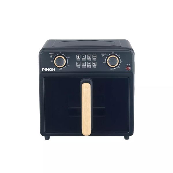 【特價-現貨1台】DX-5509MB | PINOH品諾 8L 氣炸鍋 DX-5509MB,PINOH,品諾,氣炸鍋