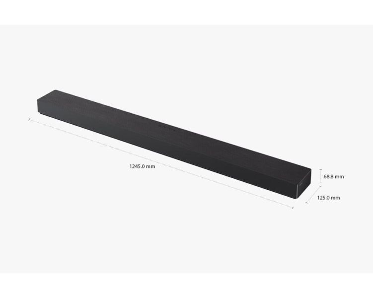 【下單再享25%回饋＋詢問再折】Samsung 三星HW-QS90H/ZW Q 系列 Soundbar 7.1.2 聲道 家庭劇院 | 請輸入優惠代碼M00XX 三星HW-QS90H/ZW ,QS700F,三星,SAMSUNG,Soundbar,3.1.2ch重低音喇叭,聲霸,音響