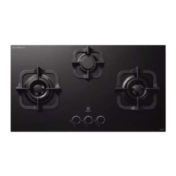 【詢問再折】EGT9239CK | Electrolux 伊萊克斯 UltimateTaste 300 嵌入式 三口瓦斯爐 (90cm) EGT9239CK,Electrolux,伊萊克斯,瓦斯爐,UltimateTaste 300,嵌入式,三口