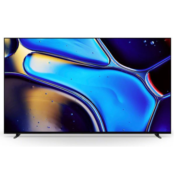 【詢問再折】Y-65XR80 | SONY 索尼 65吋 BRAVIA 8 XR OLED HDR Google TV 顯示器 Y-65XR80,Y65XR80,SONY,65吋,Google TV,顯示器,電視,4K,HDR,OLED,BRAVIA 8