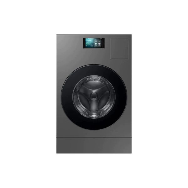 【下單85折＋詢問再折】WD22DB8995BZTW | SAMSUNG 三星 22+15KG Bespoke AI™ 智慧熱泵滾筒洗衣機 蒸洗脫烘 | 請輸入優惠代碼M0085 WD22DB8995BZTW,WD22DB8995BZ,SAMSUNG,三星,Bespoke,AI智慧,熱泵,滾筒,洗衣機,蒸洗脫烘