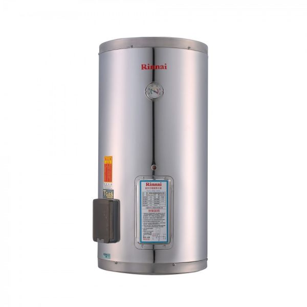 【詢問再折】REH-1564 | Rinnai 林內 15加侖 不銹鋼內膽 儲熱式電熱水器 REH-1564,REH1564,Rinnai,林內,15加侖,不銹鋼,儲熱式,電熱水器