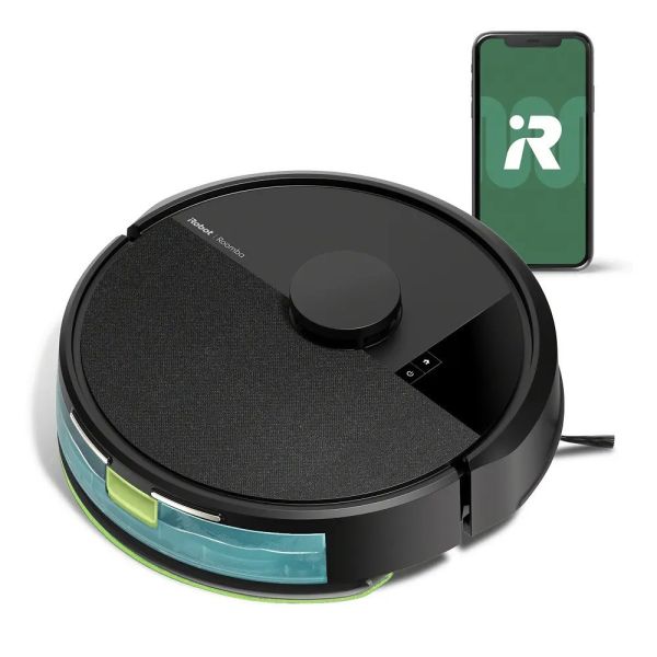 【下單現折1000+詢問再折】Roomba 105 combo | iRobot 掃拖機器人｜請輸入優惠代碼D1000 Roomba 105 combo,Roomba,105 combo,iRobot,掃拖機器人,掃拖機器人