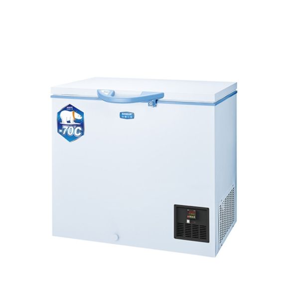【詢問再折】TFS-170DD | SANLUX 台灣三洋 170L 上掀式超低溫-70°C冷凍櫃 TFS-170DD,SANLUX,三洋,170公升,上掀式,-70℃,超低溫,冷凍櫃,冰箱,超低溫冷凍櫃