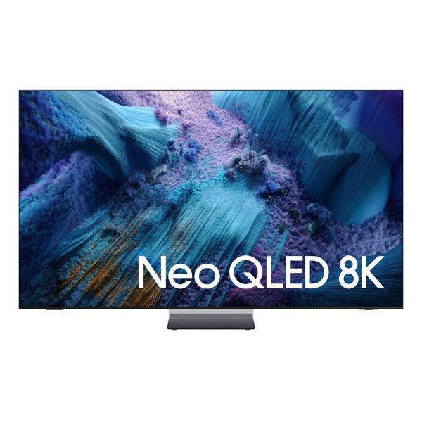 【下單享5%回饋+詢問再折】 QA85QN990FXXZW | SAMSUNG 三星 85型 Neo QLED QN990F 8K Samsung Vision AI 智慧顯示器 (2025) | 請輸入優惠代碼M0095 QA85QN990FXXZW,SAMSUNG,三星,85型,Neo QLED,QN990F,8K,Samsung Vision AI,智慧顯示器,電視