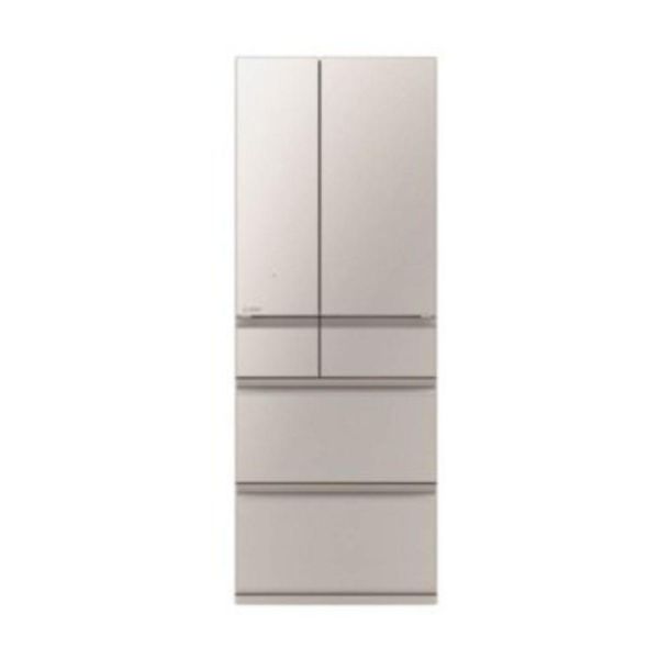 【詢問再折】MR-WZ61N | MITSUBISH 三菱電機 607L 日製玻璃鏡面 變頻六門電冰箱 MR-WZ61N,MITSUBISH,三菱,六門,6門,一級能,變頻,冰箱