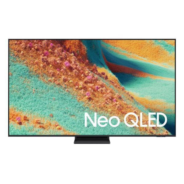 【下單享10%回饋+詢問再折】QA55QN85FAXXZW | SAMSUNG 三星 55型 Neo QLED QN85F 4K Samsung Vision AI 智慧顯示器 (2025) | 請輸入優惠代碼M0090 QA55QN85FAXXZW,SAMSUNG,三星,55型,Neo QLED,QN85F,4K,Samsung Vision AI,智慧顯示器,電視